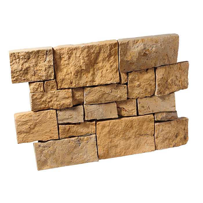 3D панели Известняк Beige Limestone Country в Старом Осколе